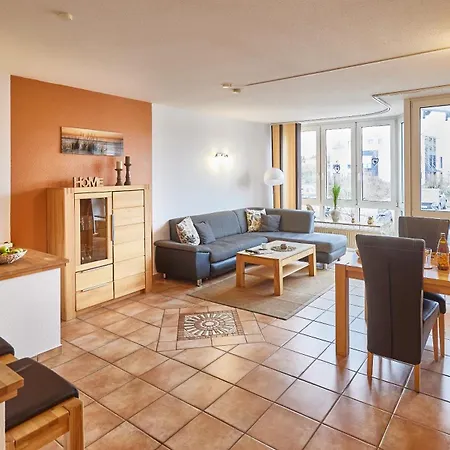 Knechtsand - 403 Apartament *