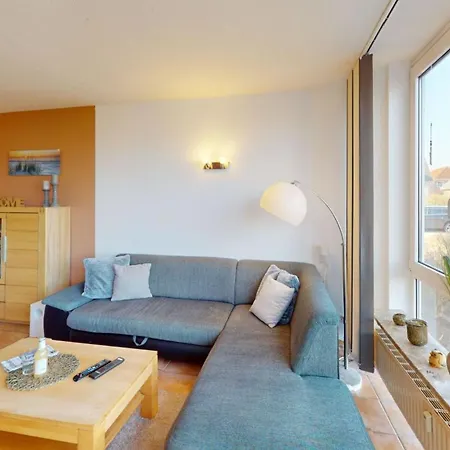 Knechtsand - 403 Apartament