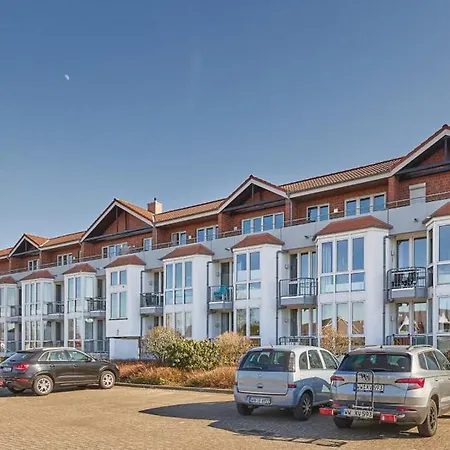 Knechtsand - 403 דירה