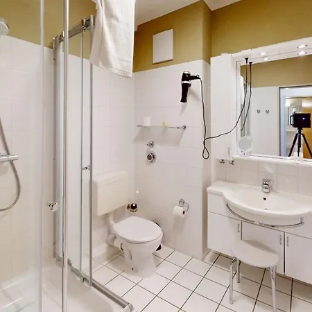 Knechtsand - 403 Apartament *