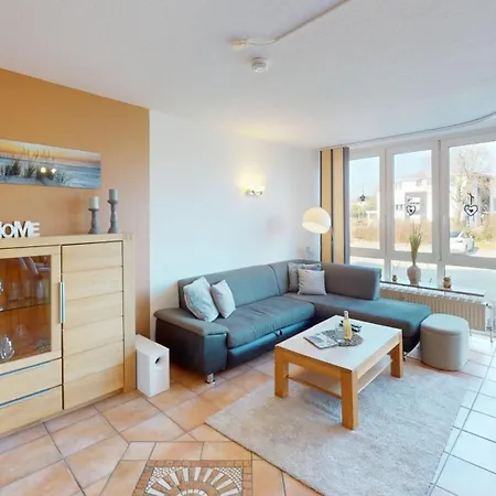 Knechtsand - 403 Cuxhaven