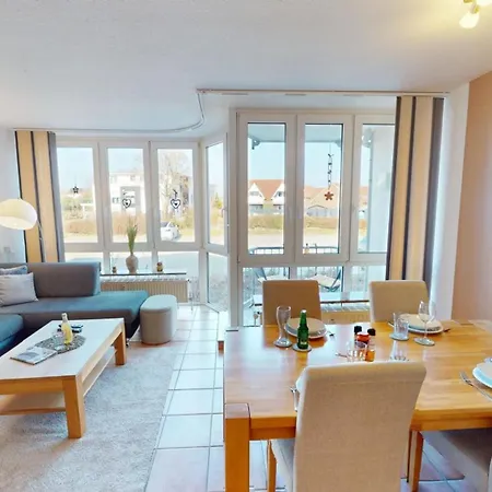 Knechtsand - 403 * קושהאבן