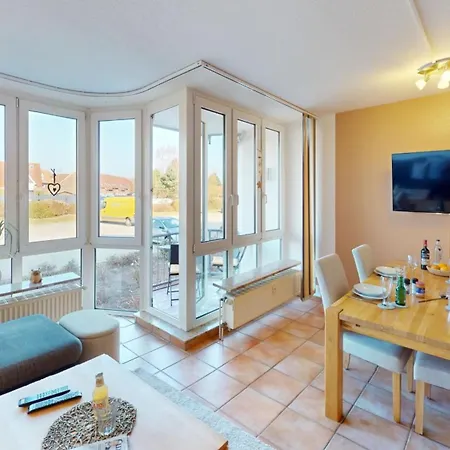 Apartament Knechtsand - 403 *