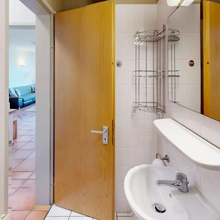 דירה Knechtsand - 403