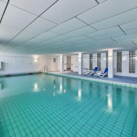 Apartament Knechtsand - 403 *