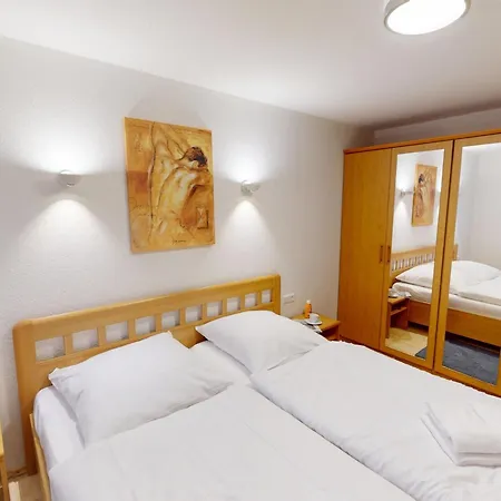 Knechtsand - 403 Apartament Cuxhaven