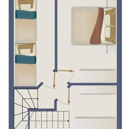 Knechtsand - 403 Apartament *